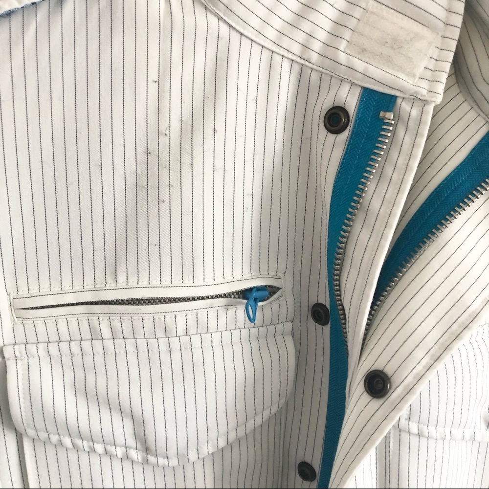 Men’s Jacket - Picture 4 of 6